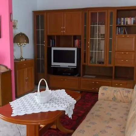 公寓 Ferienapartment Im Warmen Suden - F7197 - #93025 圣米格尔德阿沃纳
