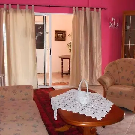公寓 Ferienapartment Im Warmen Suden - F7197 - #93025 圣米格尔德阿沃纳