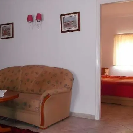 Ferienapartment Im Warmen Suden - F7197 - #93025