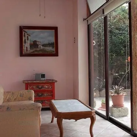 Ferienapartment Im Warmen Suden - F7197 - #93025 Апартаменты