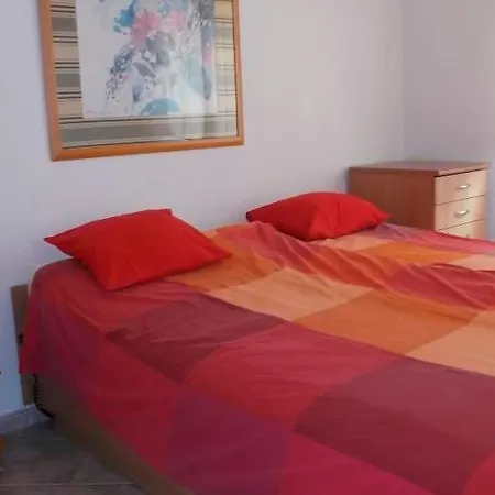 Ferienapartment Im Warmen Suden - F7197 - #93025 Апартаменты