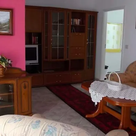 Апартаменты Ferienapartment Im Warmen Suden - F7197 - #93025 Сан Мигель